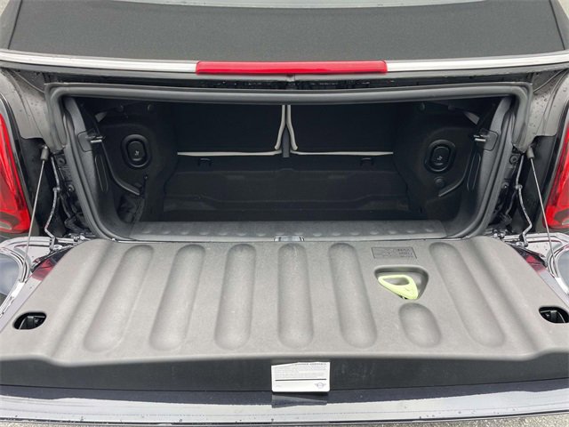 Used 2024 MINI Cooper John Cooper Works image 29
