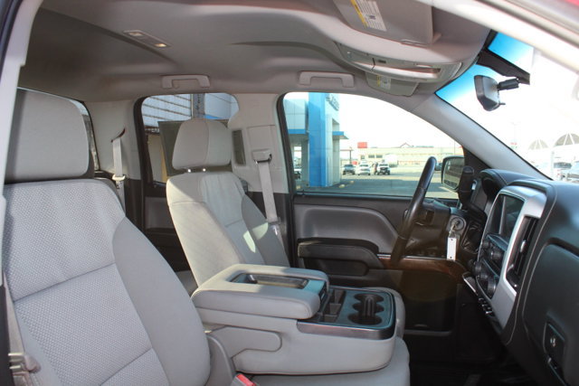 Used 2016 GMC Sierra 1500 SLE w/ Texas SLE Value Package RWD image 13