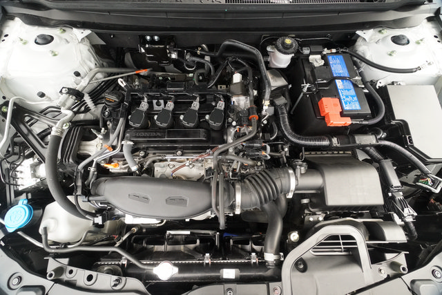 Used 2025 Honda Accord SE image 10