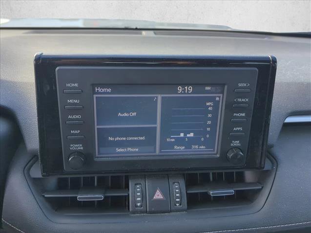 Used 2019 Toyota RAV4 XLE Premium w/ Cold Weather Package image 17