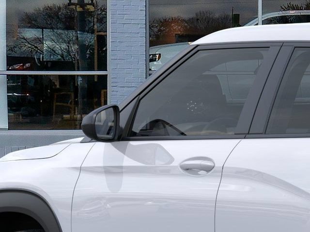 New 2026 Chevrolet TrailBlazer LS FWD image 13