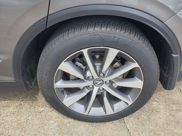 Used 2025 Acura MDX FWD w/ Technology Package image 17