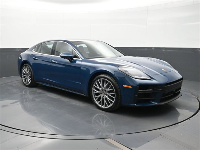 New 2026 Porsche Panamera image 25