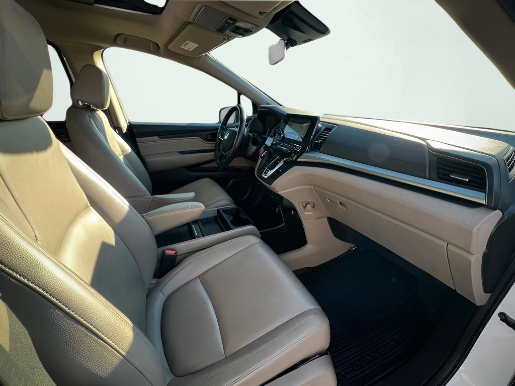Used 2019 Honda Odyssey Touring image 34