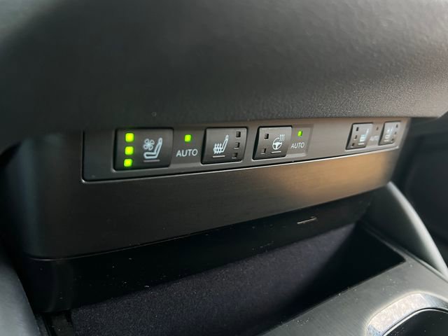 Used 2024 Lexus ES 350 350 image 28