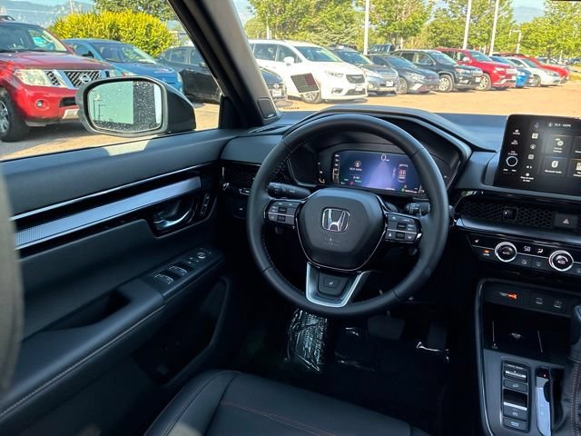 Certified 2026 Honda CR-V Sport Touring image 26