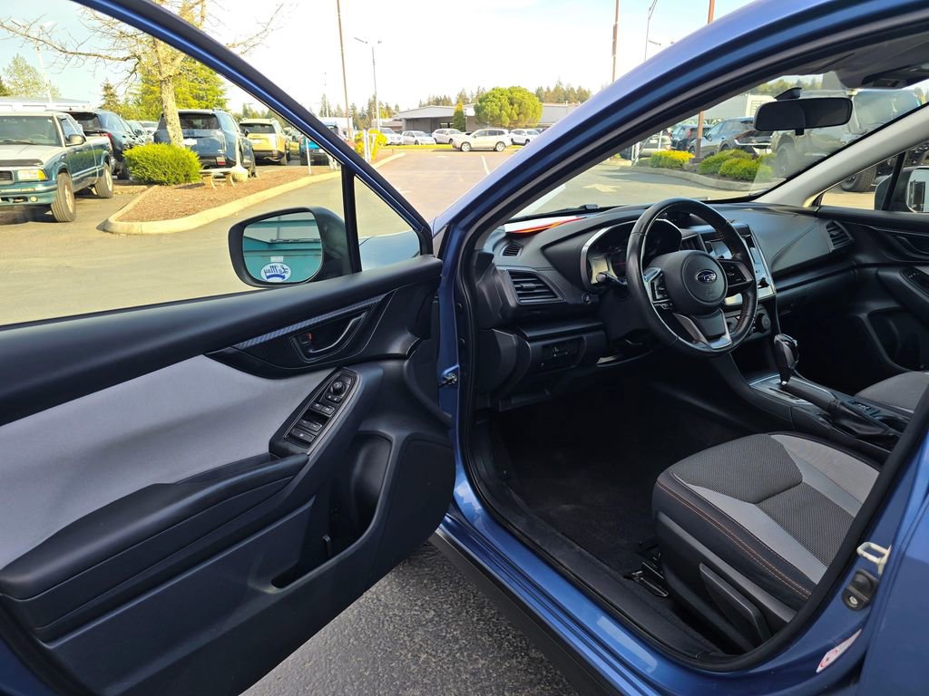 Used 2019 Subaru Crosstrek 2.0i Premium image 7