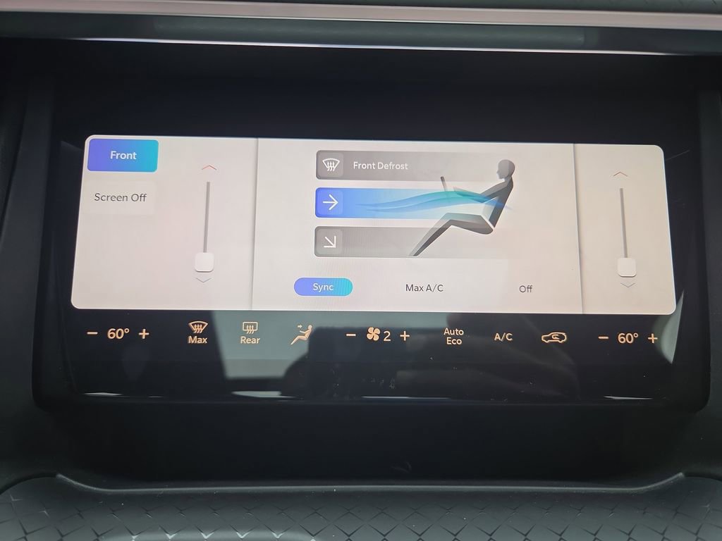 Used 2025 Jeep Wagoneer S Limited image 20