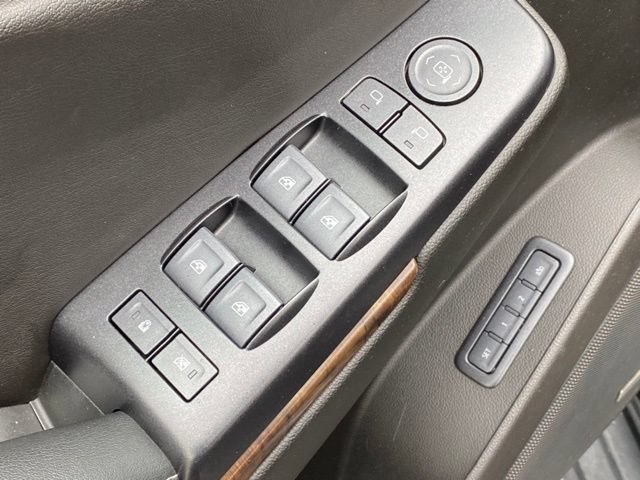 Used 2020 Chevrolet Tahoe LT AWD/4WD image 12