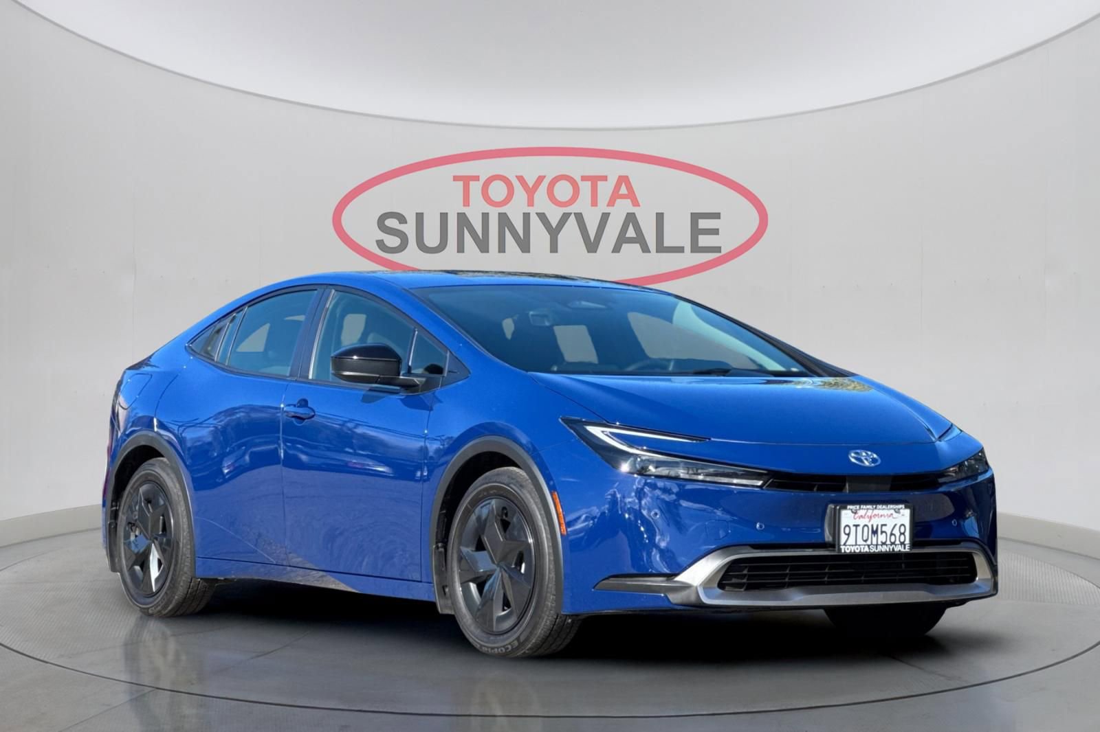 Used 2025 Toyota Prius Plug-In Hybrid image 10