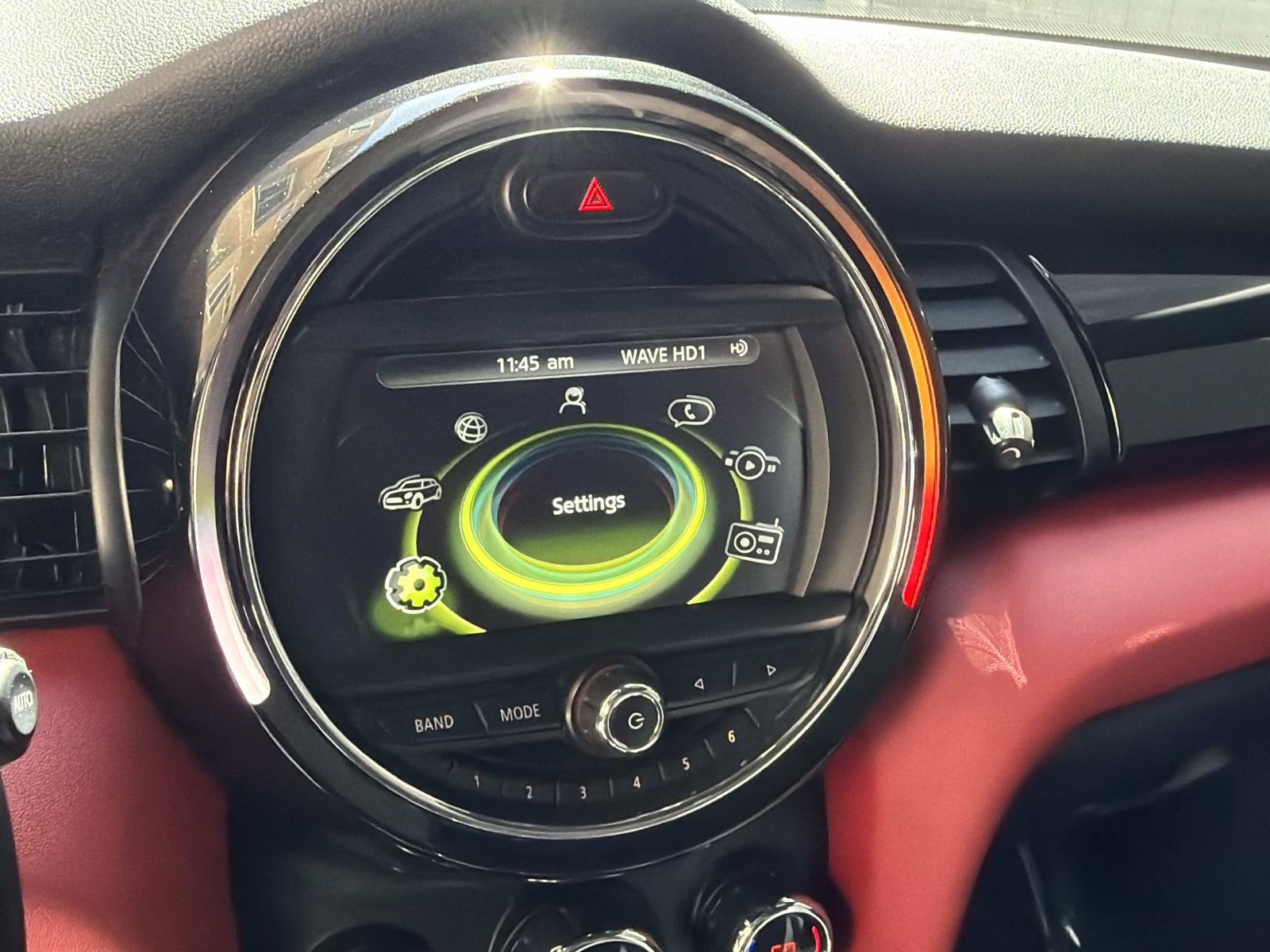 Used 2017 MINI Cooper S FWD image 21