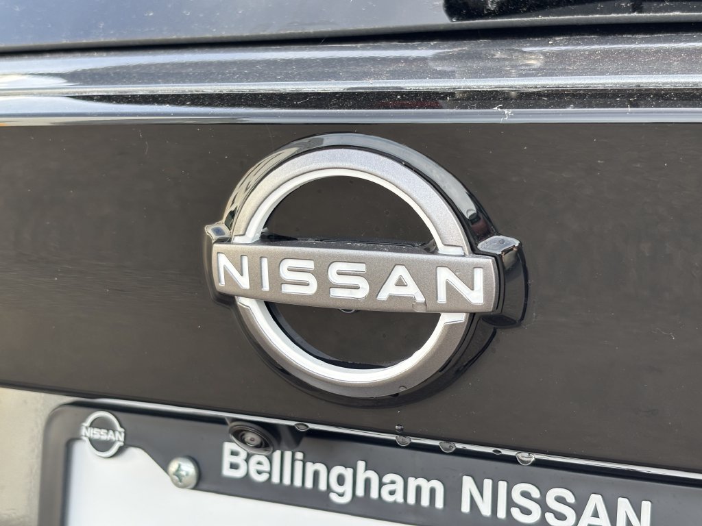 New 2027 Nissan Kicks SR w/ SR Premium Package AWD/4WD image 10
