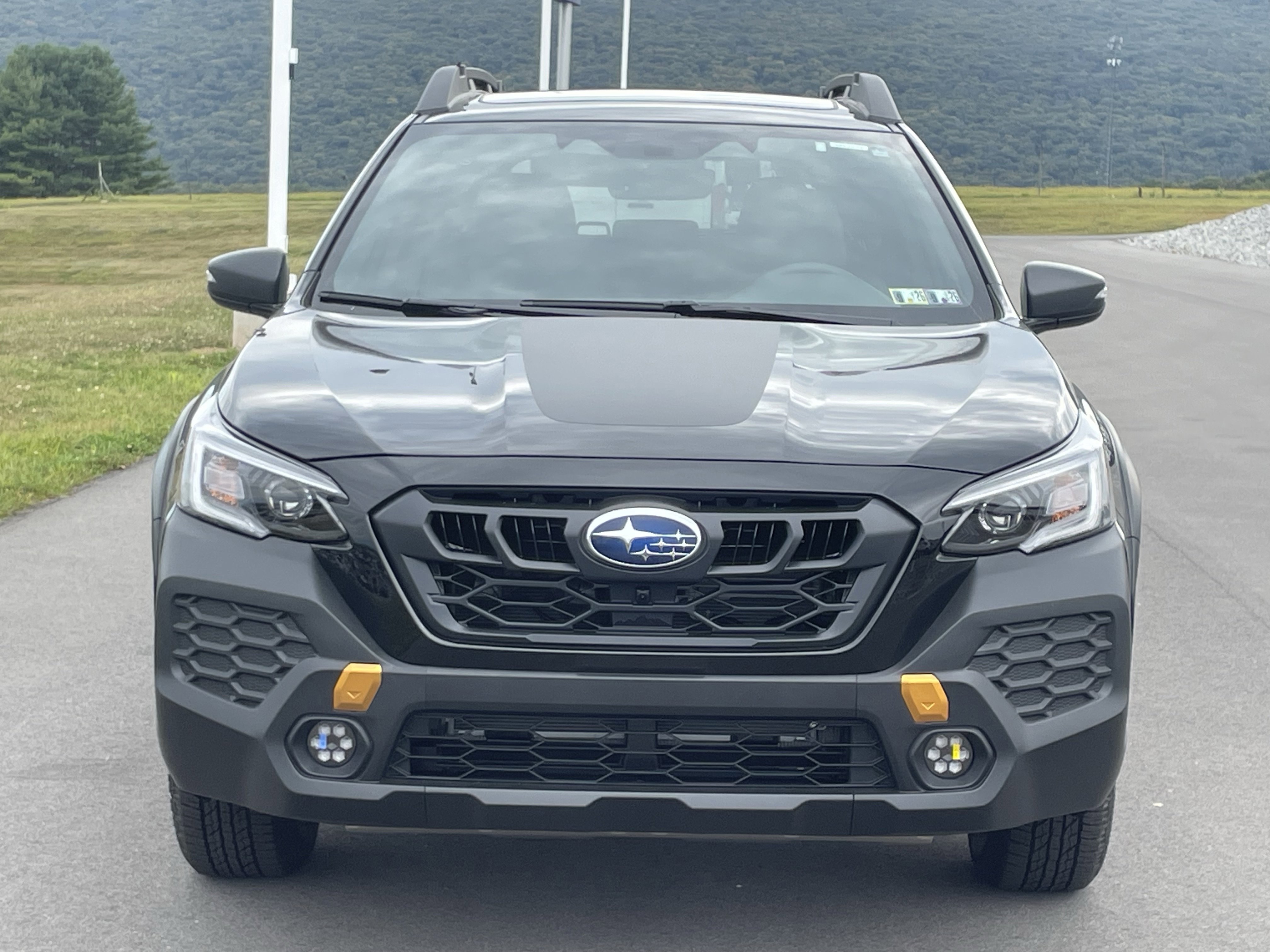 New 2025 Subaru Outback Wilderness image 9
