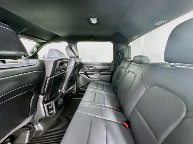Used 2023 RAM 1500 Tradesman RWD image 23