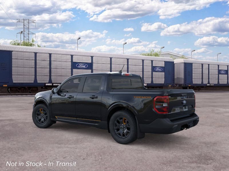 New 2026 Ford Maverick Tremor AWD/4WD image 4