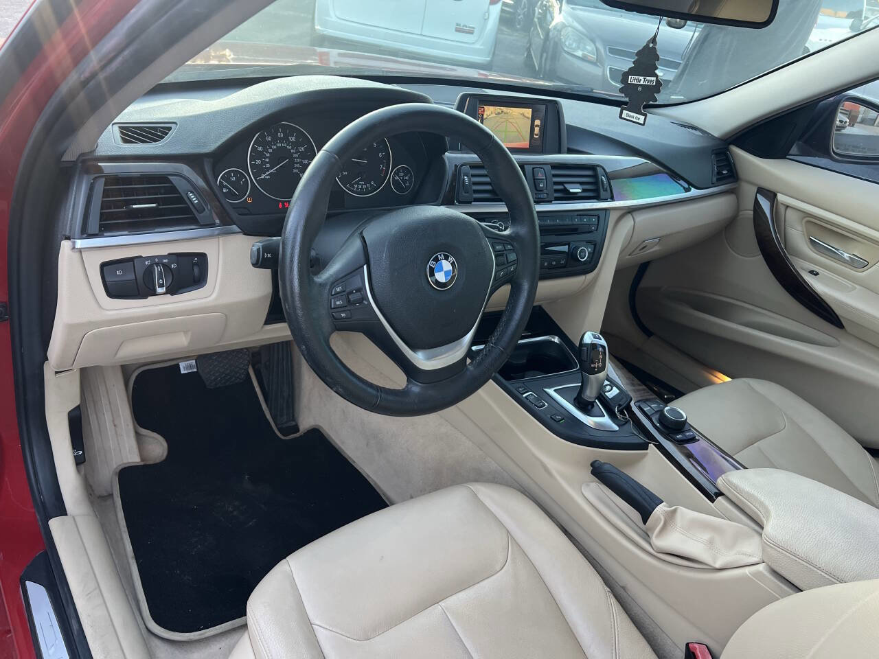 Used 2015 BMW 328i Sedan image 9