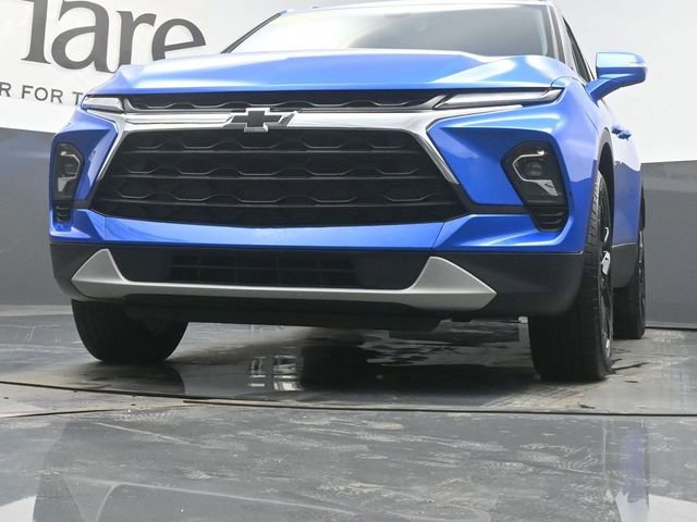 Used 2024 Chevrolet Blazer LT image 54