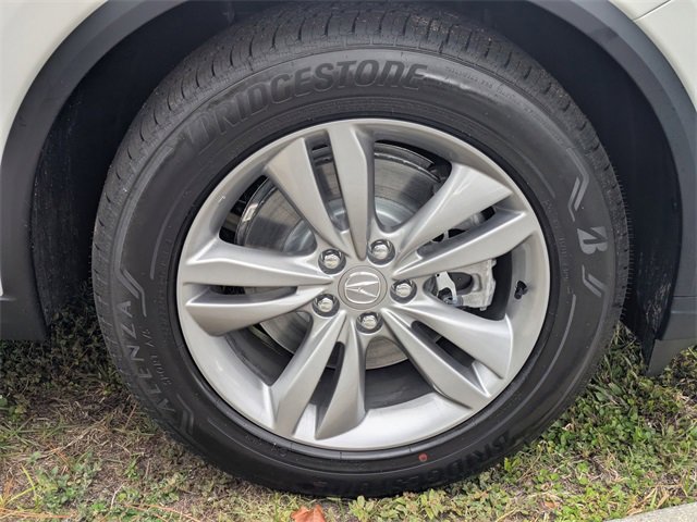 New 2026 Acura MDX FWD image 10