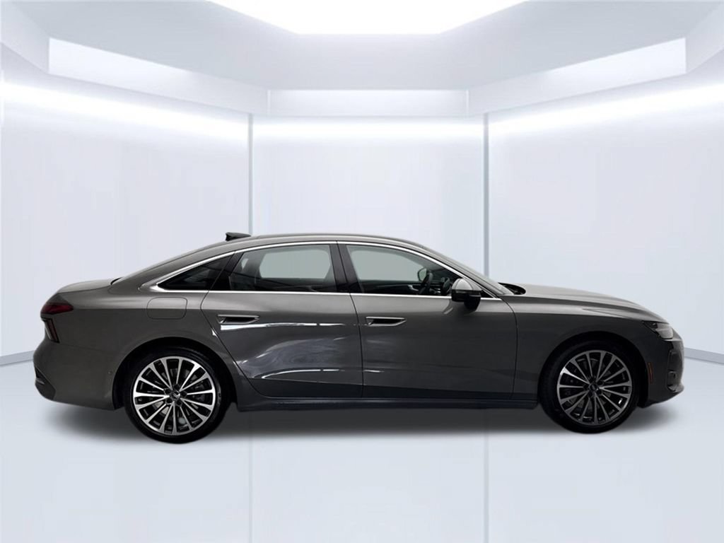 Used 2026 Audi A6 Premium Plus AWD/4WD image 6