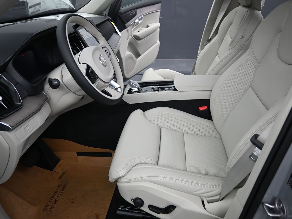 New 2026 Volvo XC90 B6 Ultra image 13