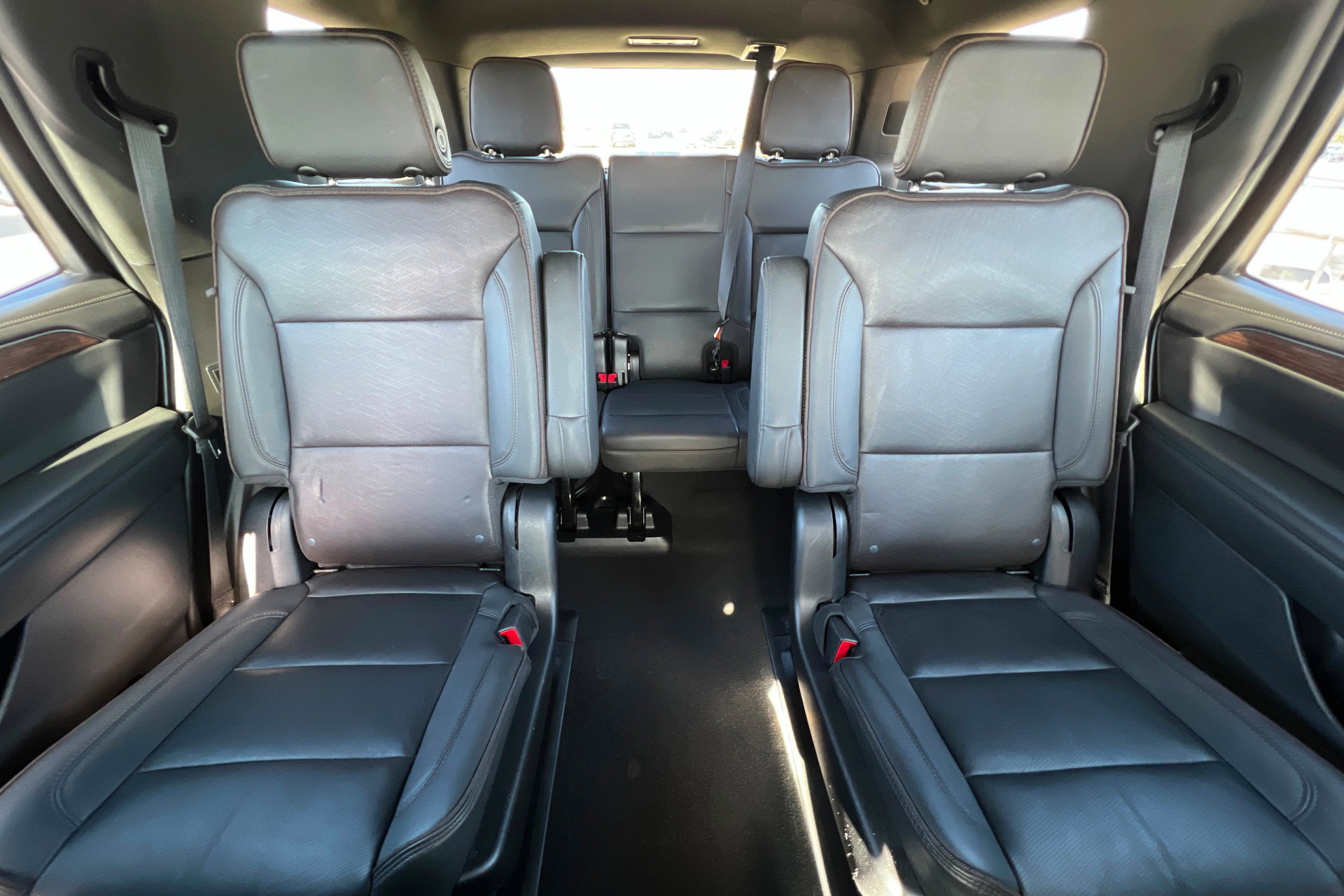 Used 2022 Chevrolet Tahoe High Country image 26