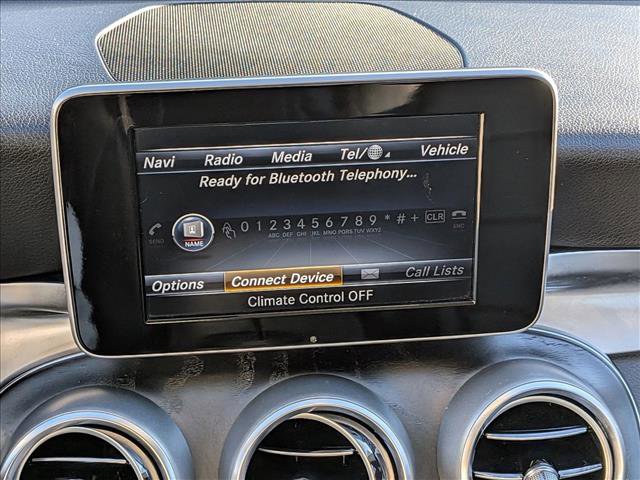 Used 2016 Mercedes-Benz C 300 C 300 Sport image 16