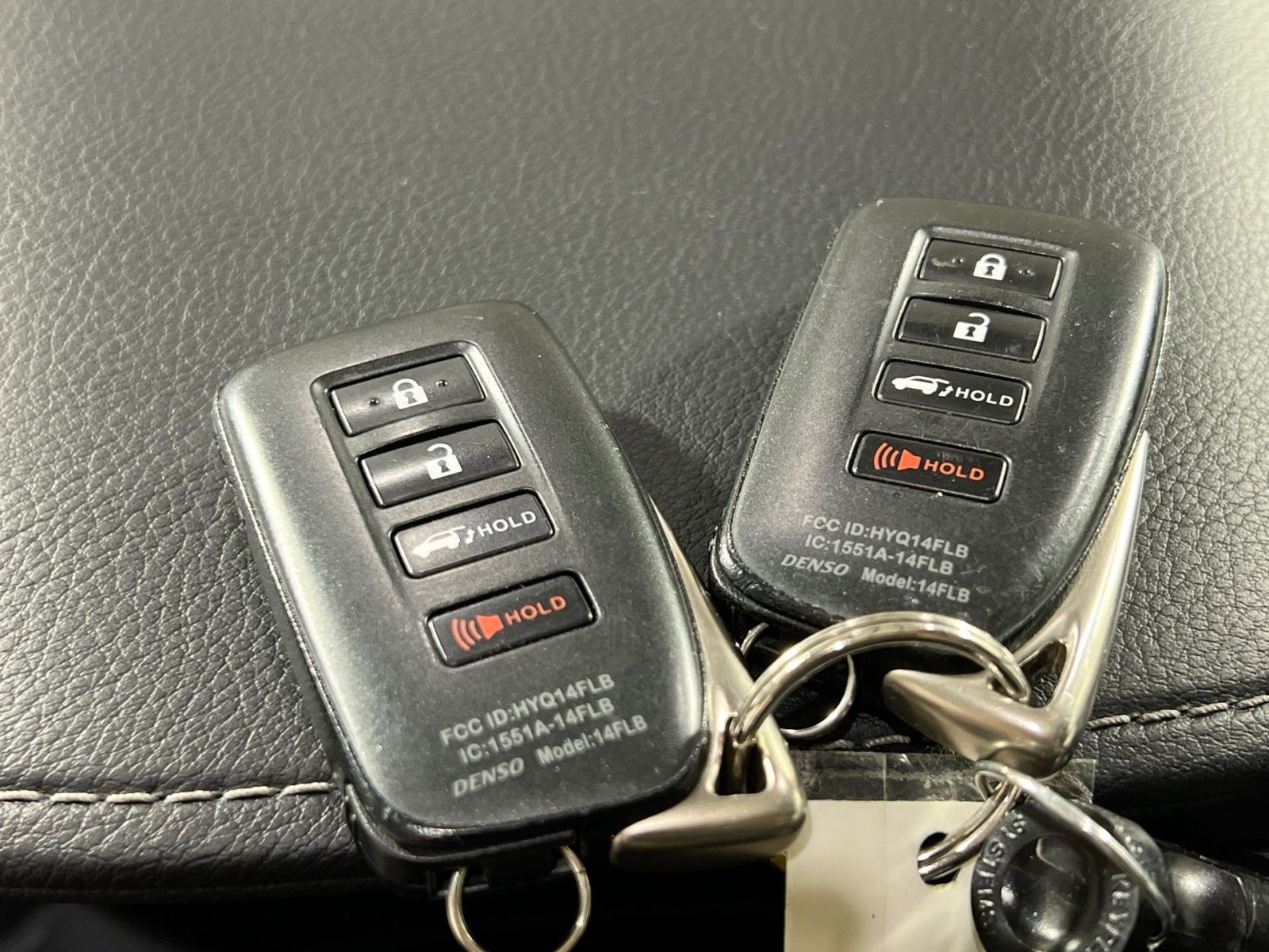 Used 2022 Lexus RX 350 AWD w/ Premium Package image 31