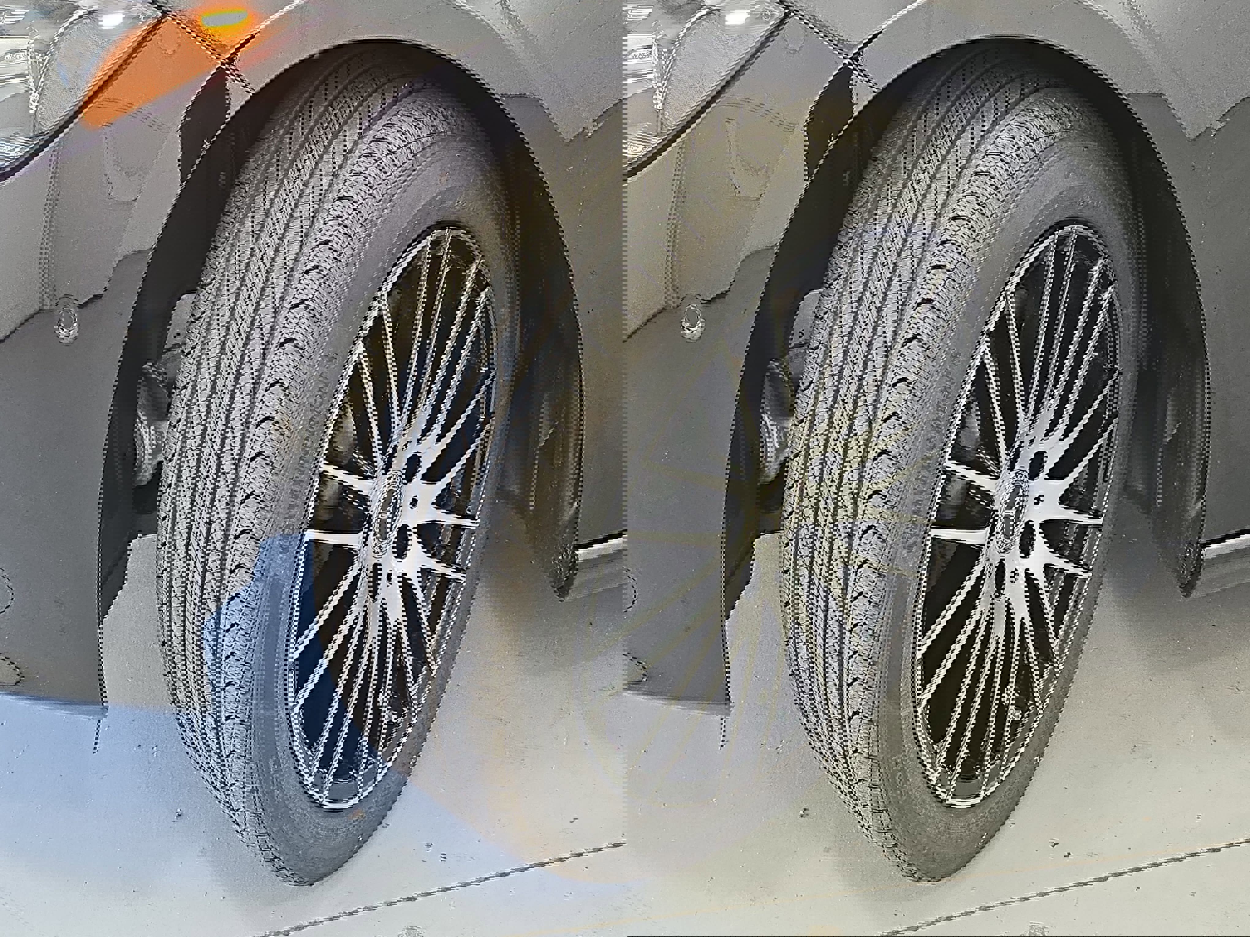 Used 2025 Mercedes-Benz C 300 4MATIC Sedan image 32