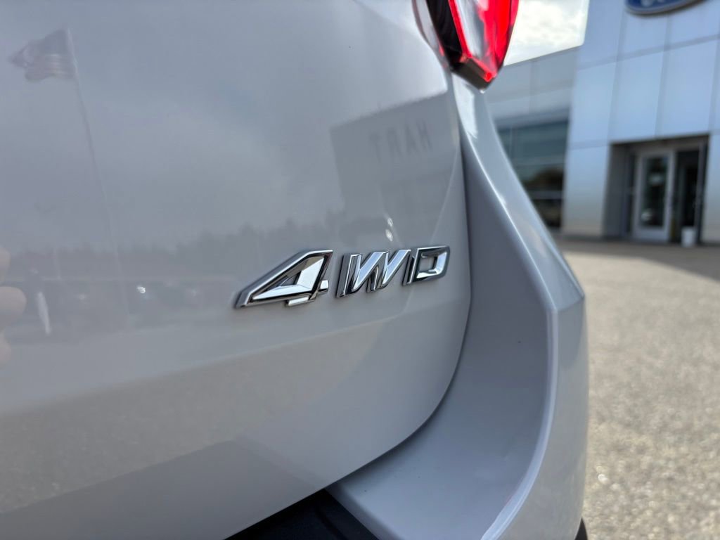 New 2026 Ford Explorer ST-Line image 10