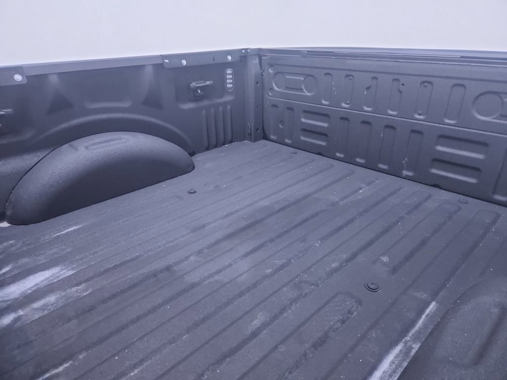 Used 2017 Ford F150 Lariat AWD/4WD image 23