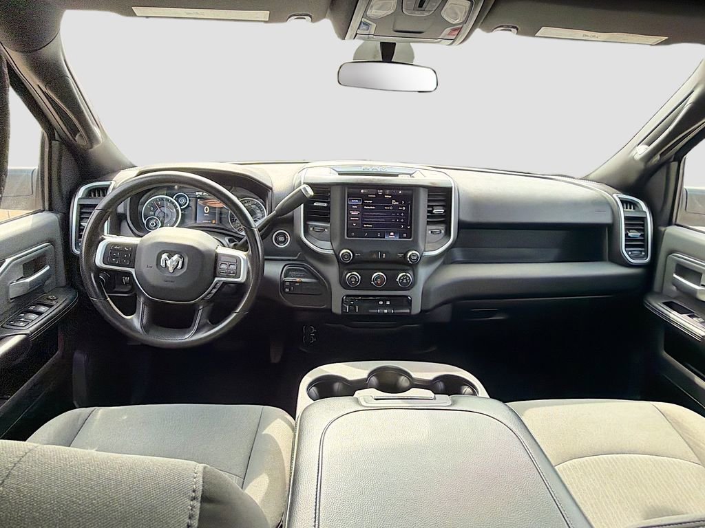 Used 2022 RAM 2500 Big Horn image 15