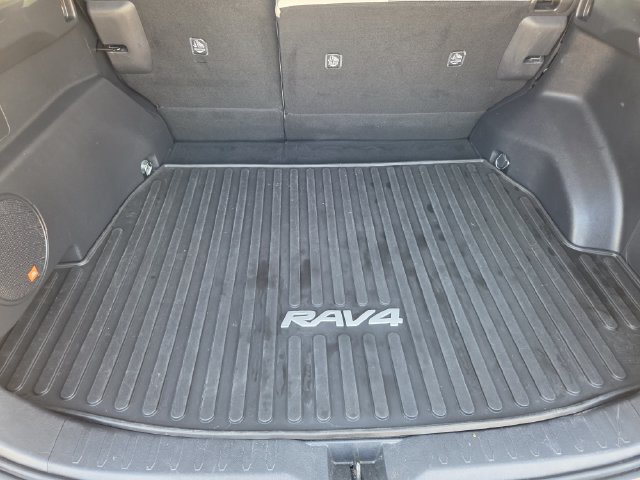 Certified 2024 Toyota RAV4 XLE Premium w/ Weather Package AWD/4WD image 27
