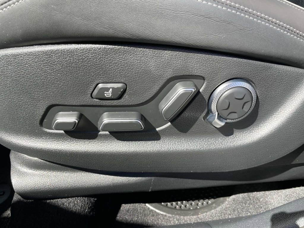 Certified 2024 Genesis GV70 3.5T Sport w/ Sport Advanced Package image 14