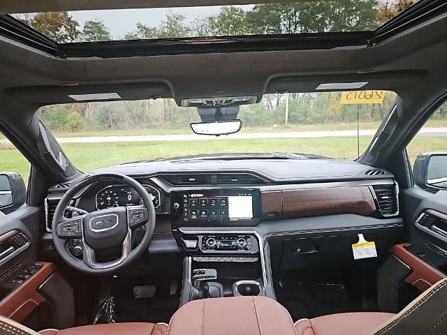 New 2026 GMC Sierra 1500 Denali Ultimate image 24