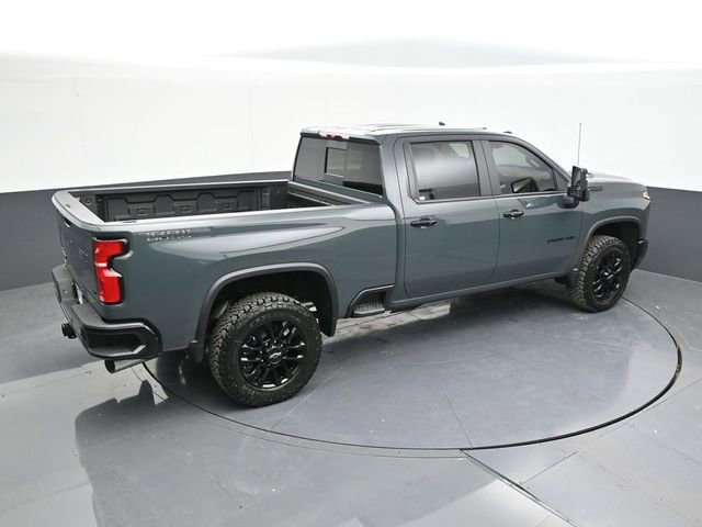 New 2026 Chevrolet Silverado 2500 LT w/ Trail Boss Package image 59