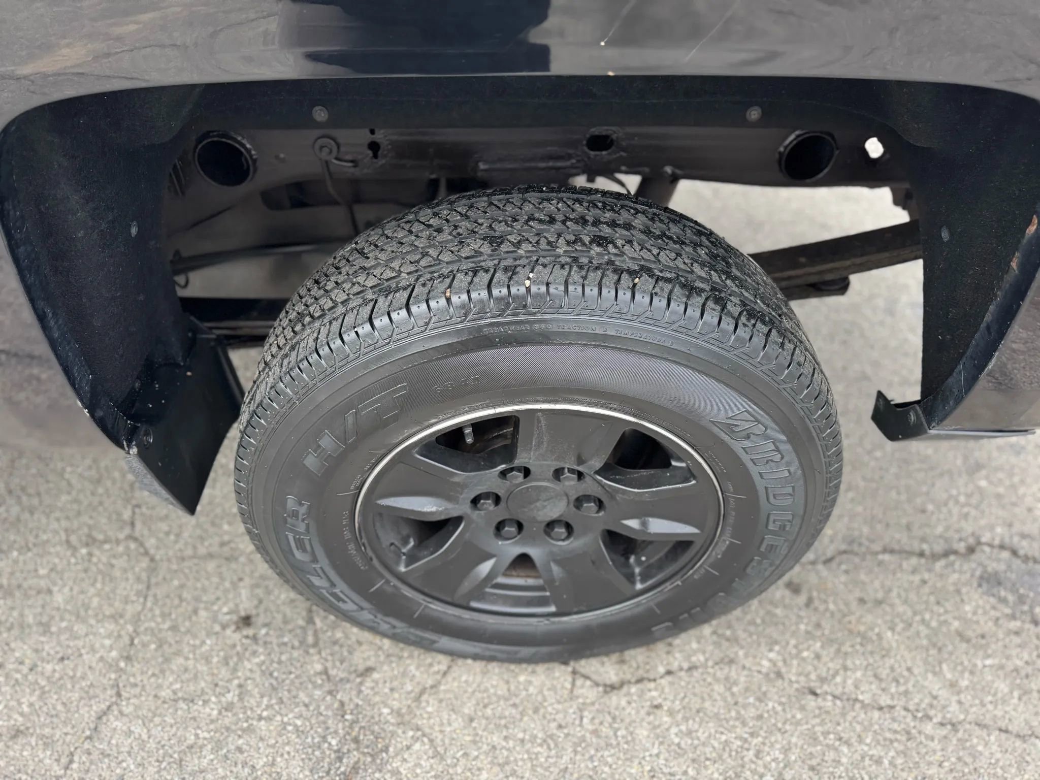 Used 2015 Chevrolet Silverado 1500 LT w/ All Star Edition image 9