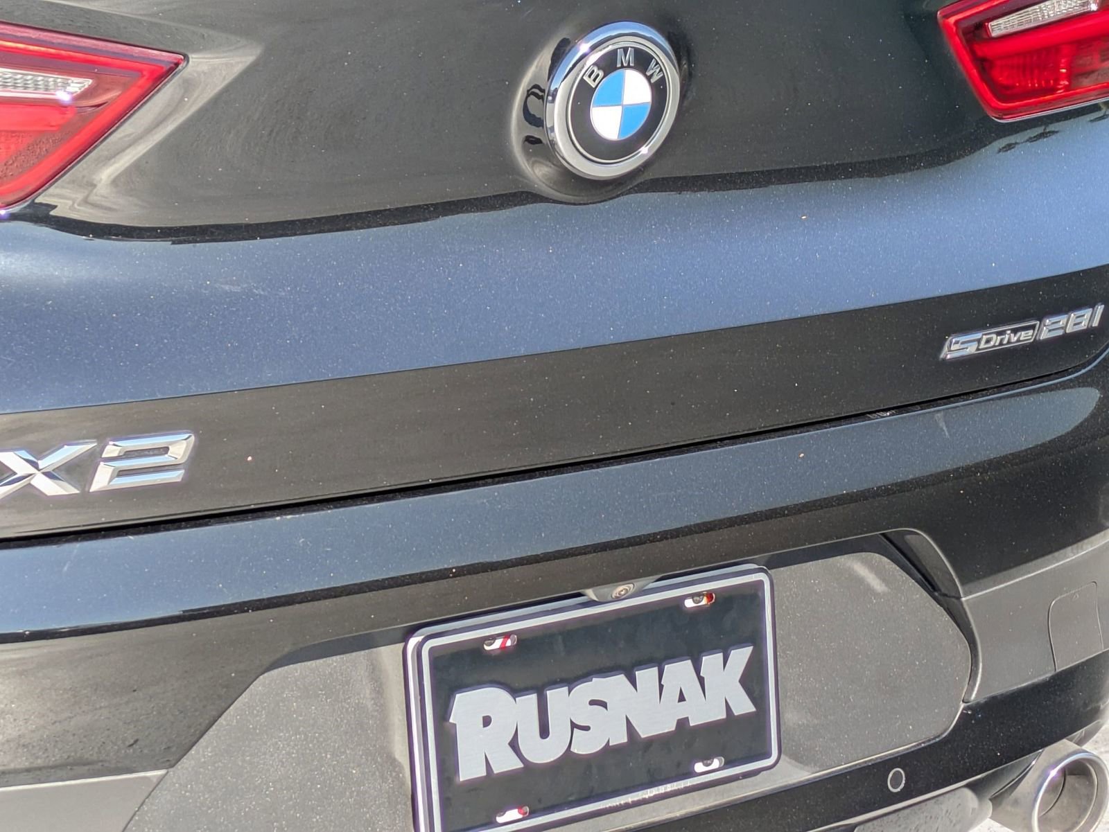 Used 2020 BMW X2 sDrive28i w/ Convenience Package image 19