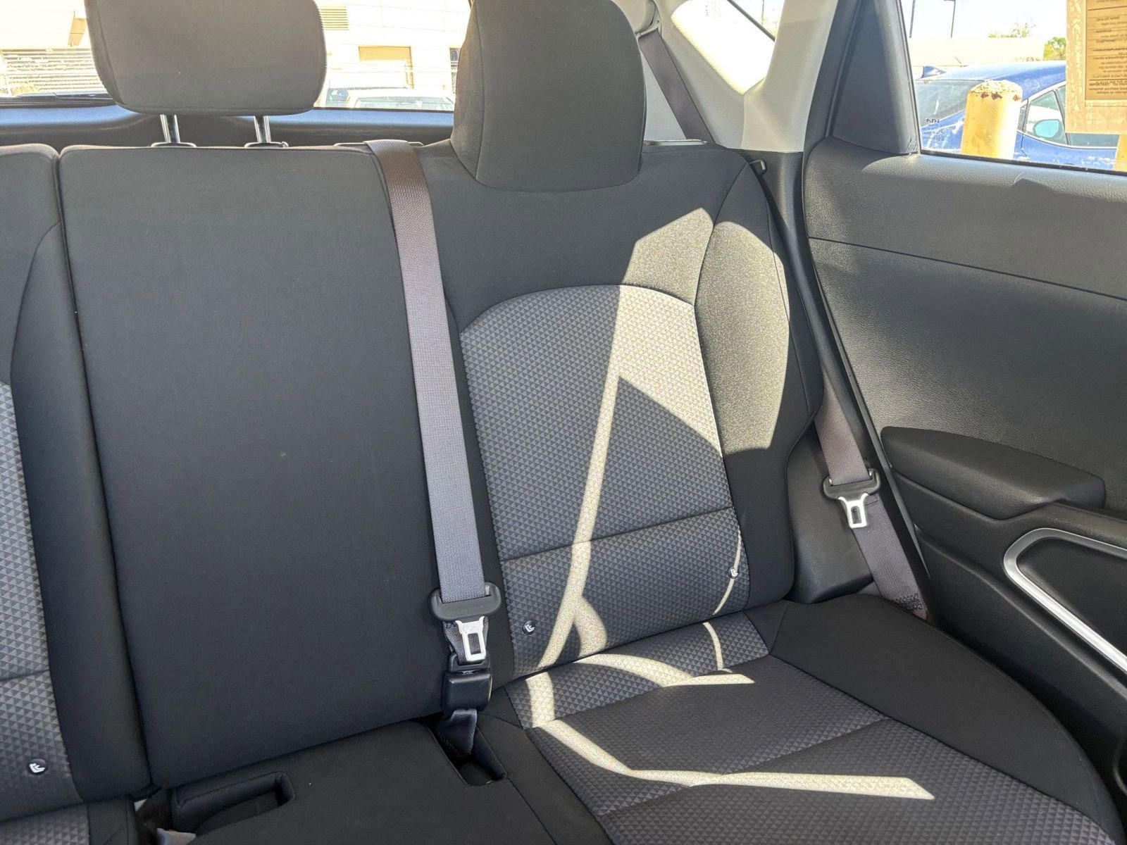 Used 2025 Kia Soul LX w/ LX Technology Package image 35