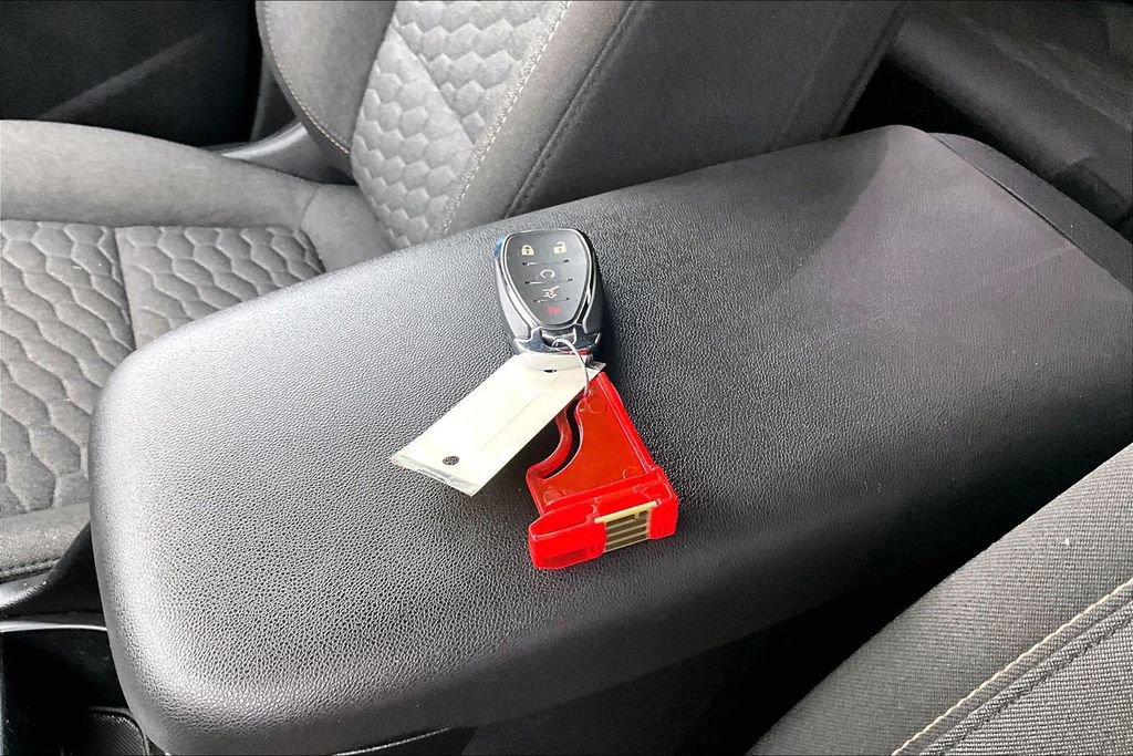 Used 2019 Chevrolet Equinox LT image 34