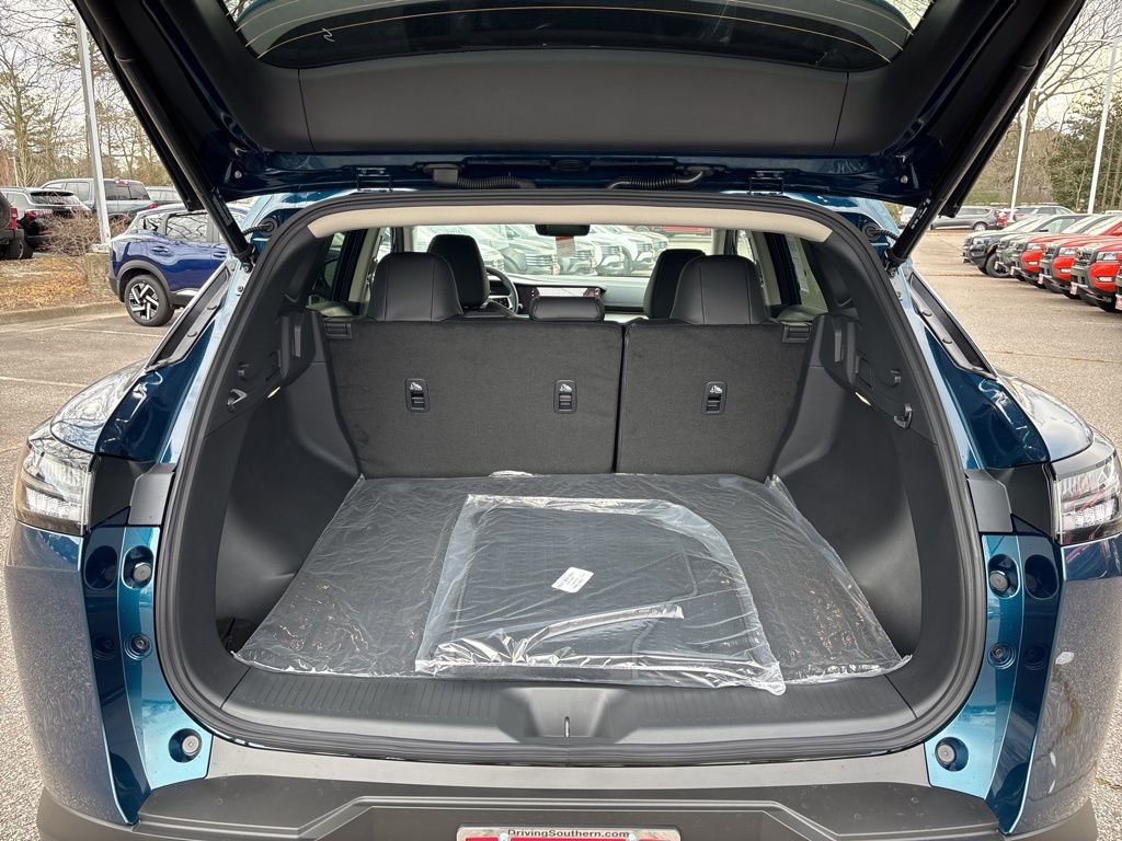 New 2026 Nissan Murano SL image 16