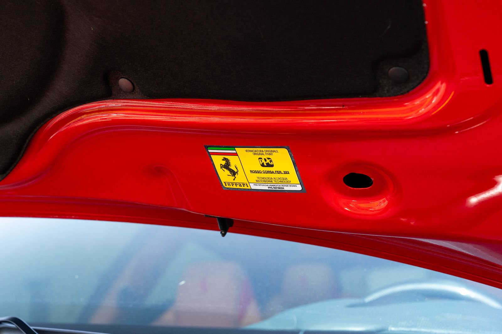 Certified 2017 Ferrari GTC4Lusso image 23