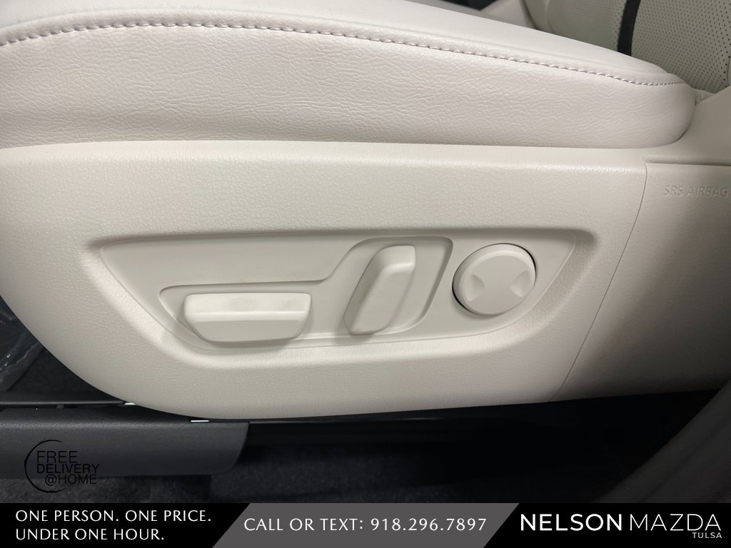 New 2026 MAZDA CX-90 3.3 Turbo S w/ Premium Plus image 19