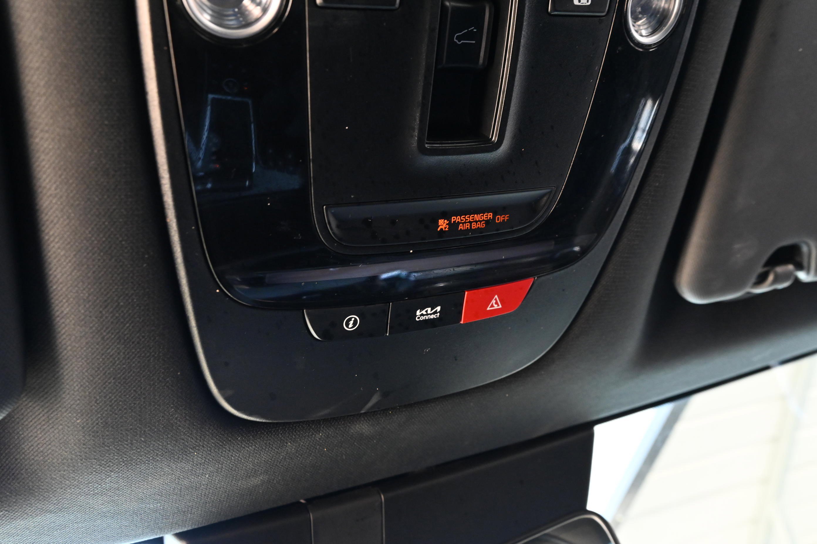 Used 2023 Kia Sportage X-Pro Prestige image 36