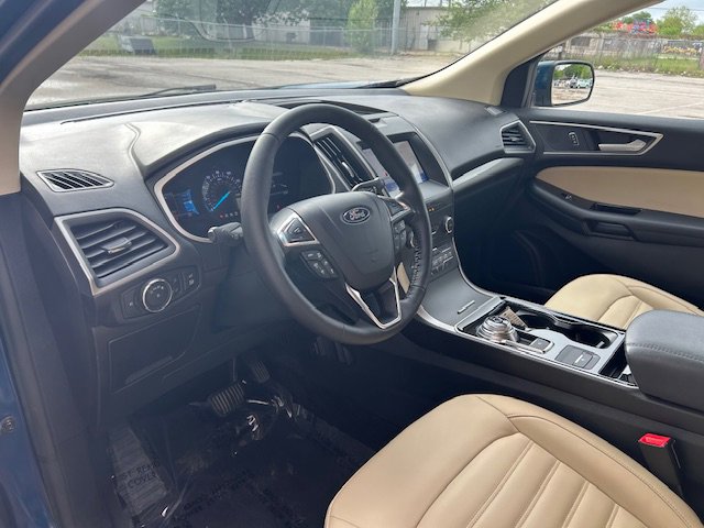 Certified 2020 Ford Edge SEL w/ Convenience Package image 6