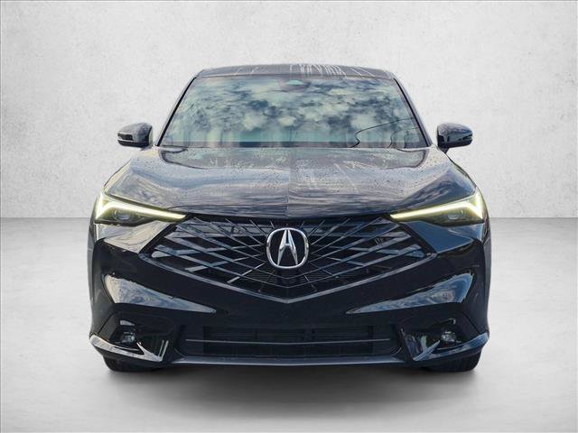 New 2026 Acura ADX A-Spec FWD image 5