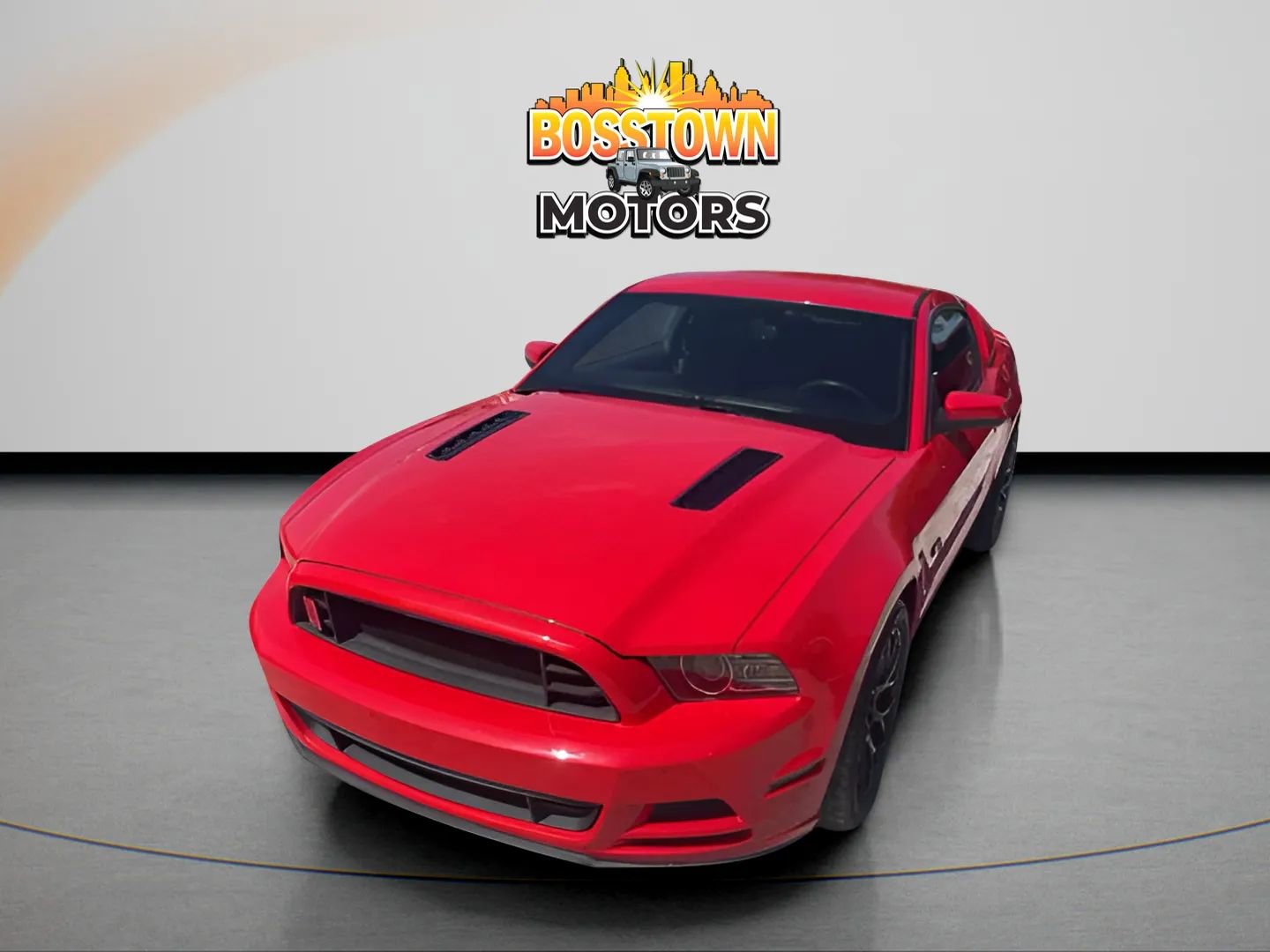 Used 2014 Ford Mustang GT w/ Equipment Group 301A image 15