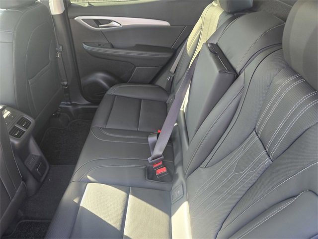 New 2026 Buick Envision Avenir image 9