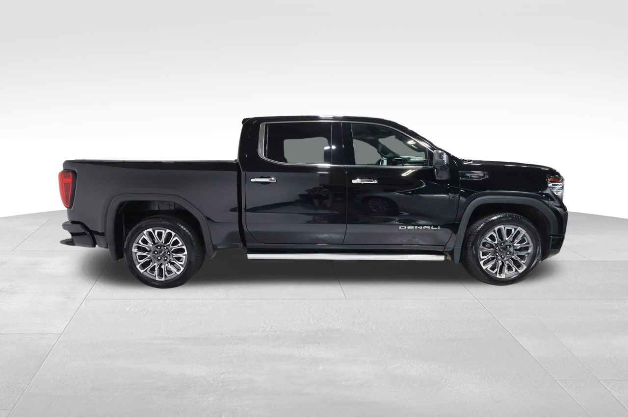 Certified 2024 GMC Sierra 1500 Denali Ultimate image 5