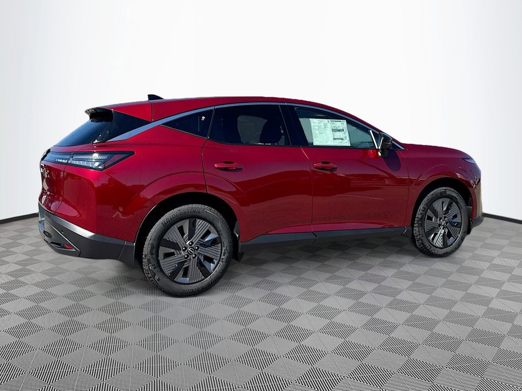 New 2026 Nissan Murano SL w/ Comfort Package AWD/4WD image 5
