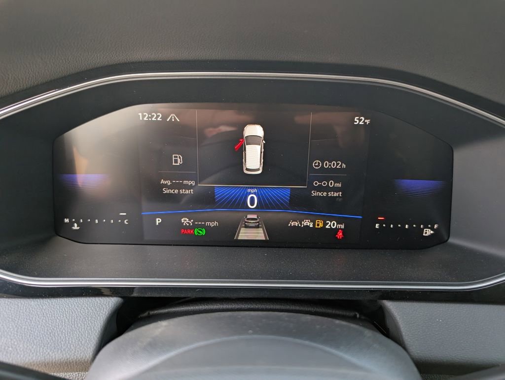 Used 2025 Volkswagen Jetta Sport image 17